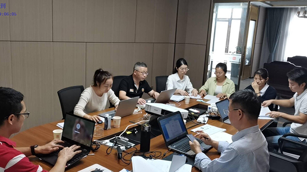積極服務專精特新企業