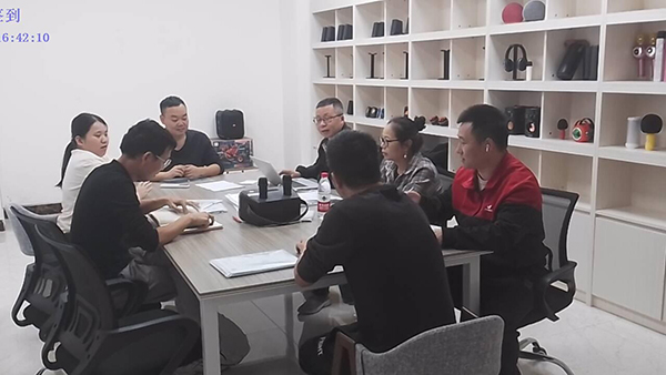 廣旺機(jī)電是專精特新