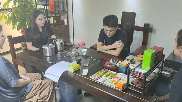 專精特新企業(yè)政策活動(dòng)