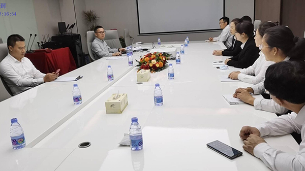 專精特新企業(yè)行