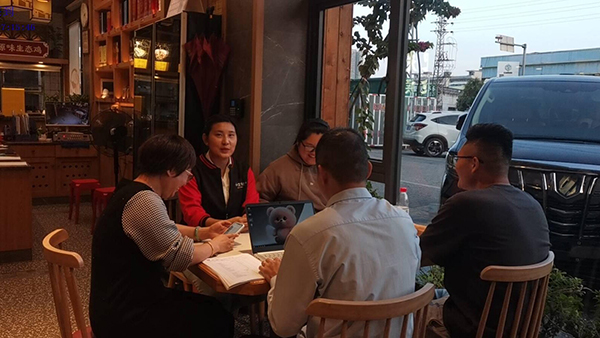 邢臺(tái)專精特新企業(yè)數(shù)