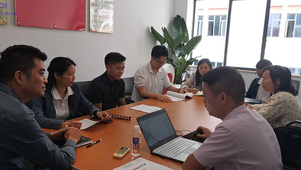 邯鄲雞澤專精特新企業