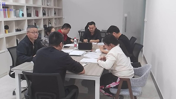 專精特新企業(yè)名單廉江